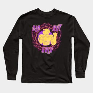 OLD BUT GOLD Long Sleeve T-Shirt